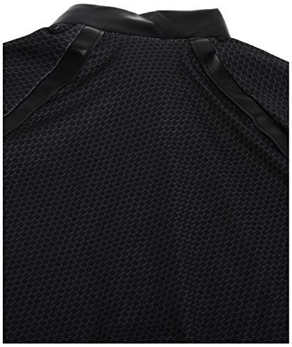 Rubie's Costume Co Women's Dark Knight Rises Adult Catwoman Costume, As Shown, X-Small