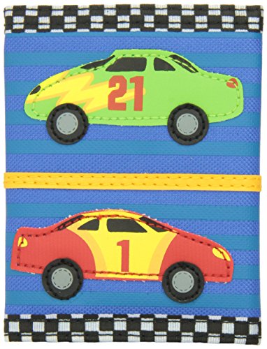 Stephen Joseph, Racecar