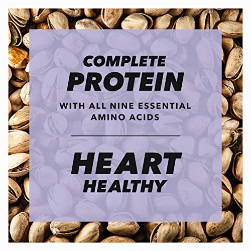 Wonderful Pistachios, In-Shell, Salt and Pepper Nuts, 1.25oz (Pack of 12)