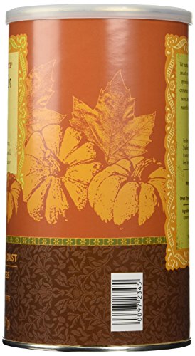 Trader Joes Pumpkin Spice Coffee, 14 Oz (Pack of 2)