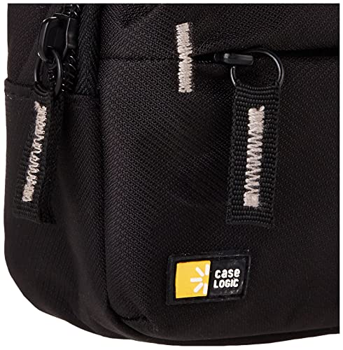 Case Logic TBC-403 Medium Camera Case(Black)