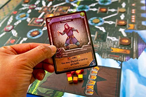 Renegade Game Studios Clank! Adventuring Party , Brown, 13 years