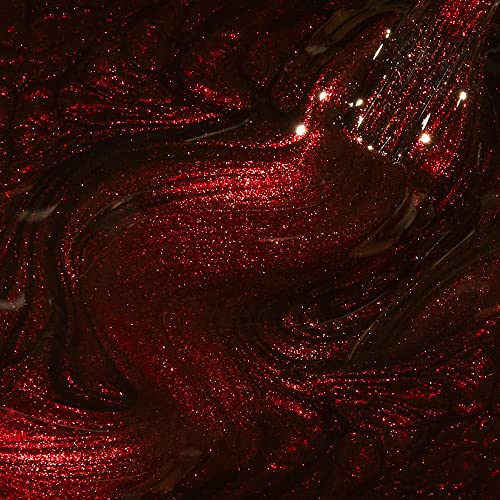 OPI Nail Lacquer, Bring out the Big Gems, Brown OPI Nail Polish, Jewel Be Bold Holiday '22 Collection, 0.5 fl oz.