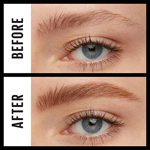 Maybelline TattooStudio Brow Tint Pen Makeup, Blonde, 0.037 fl. oz.