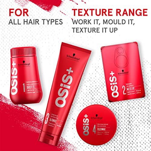 OSiS+ Dust IT Mattifying Powder, 0.35-Ounce