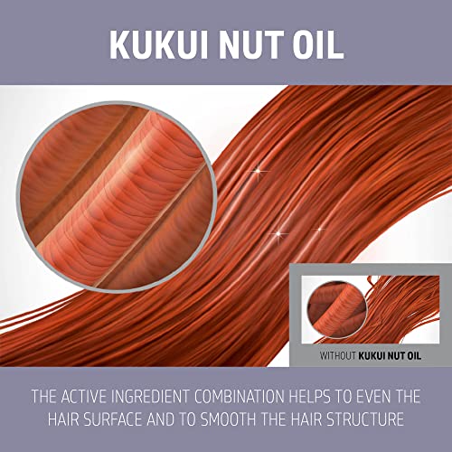 Goldwell Dualsenses Just Smooth Taming Anti-Frizz and Humidity Control Shampoo 1L