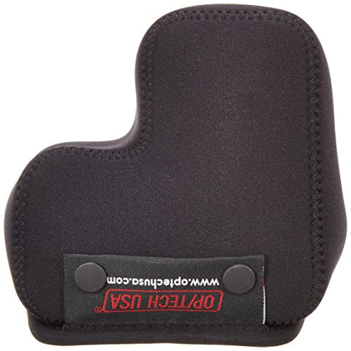 OP/TECH USA Soft Pouch Digital D-Offset (Black)