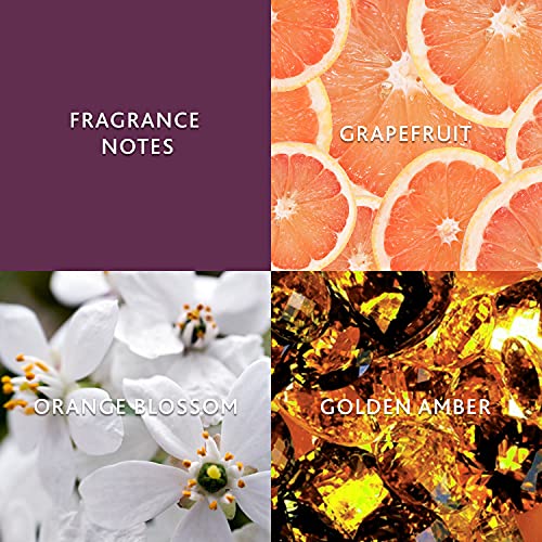 CHRISTINA AGUILERA Violet Noir Perfume Spray, 1.7 Fl. Oz