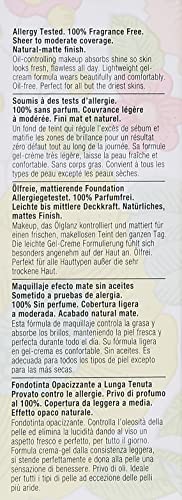 Clinique Stay Matte Oil-Free Makeup, 74/Beige (C-N), 1 Ounce