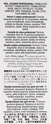 ZOYA Nail Polish, Danica, 0.5 fl. oz.