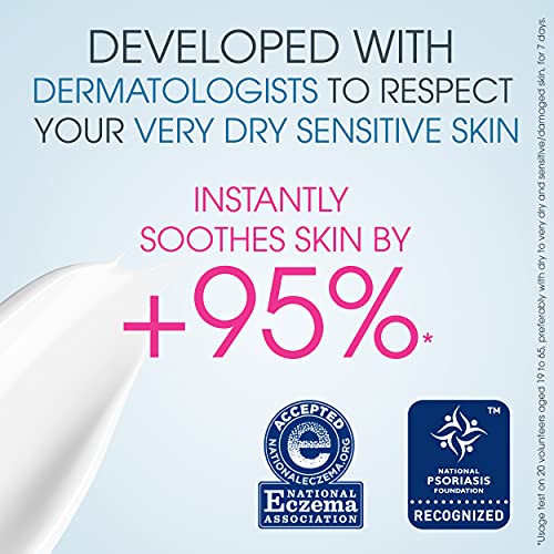 Bioderma - Atoderm - Intensive Balm - Face and Body Moisturizing Body Balm - Soothes Discomfort - Body Moisturizer for Very Dry Sensitive Skin