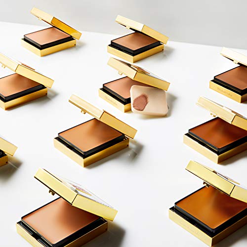 Flawless Finish Sponge-On Cream Makeup, Face Makeup by Elizabeth Arden, Toasty Beige, 0.8 Oz