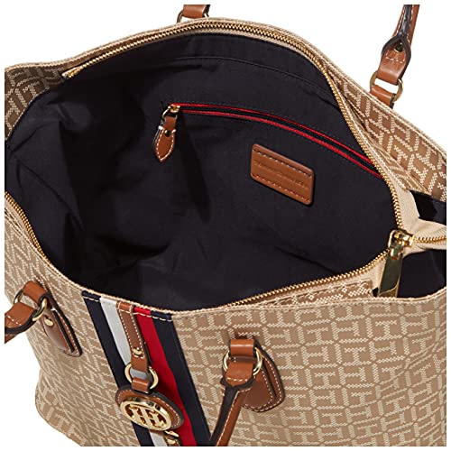 Tommy Hilfiger Women's Jaden Travel Tote Bag