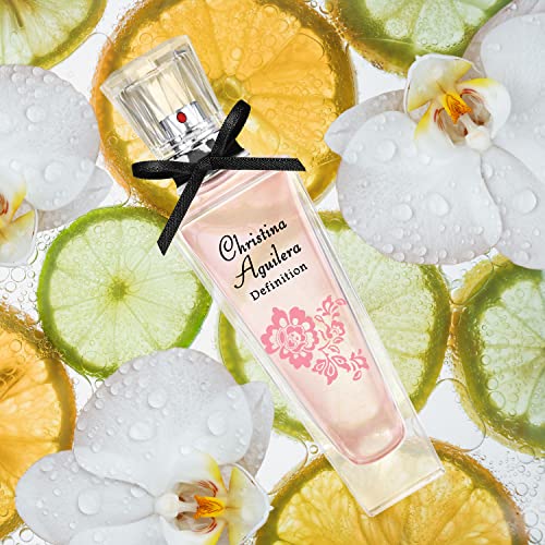 Christina Aguilera Definition, 1 Ounce