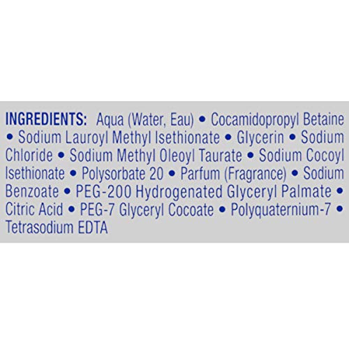 Dial Kids 3-in-1 Body + Hair + Bubble Bath, Peach, 24 fl oz (Pack of 4)