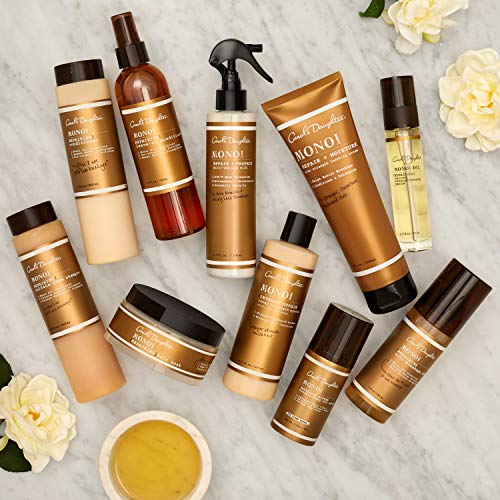 Carol's Daughter Monoi Sulfate-Free Shampoo, 8.5 fl oz