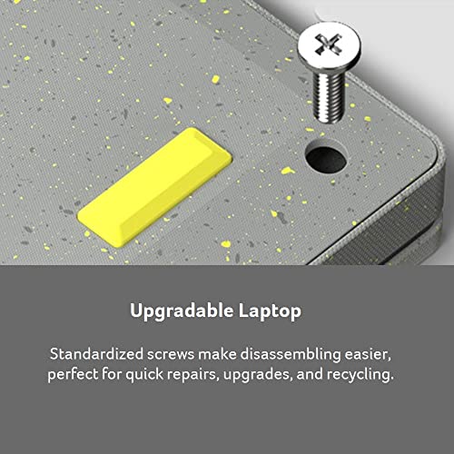 Acer Aspire Vero AV15-51-5155 Green PC | 15.6' FHD IPS 100% sRGB Display | 11th Gen Intel Core i5-1155G7 | Intel Iris Xe Graphics | 8GB DDR4 | 256GB SSD | Wi-Fi 6 | PCR Materials | Windows 11 Home