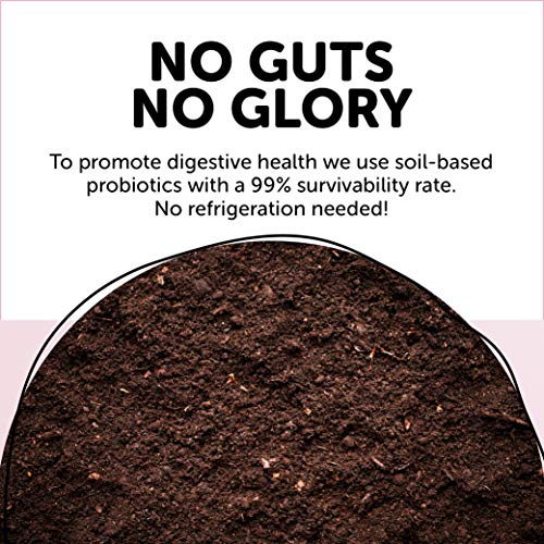 SmartyPants Organic Womens Multivitamin, Daily Gummy Vitamins: Biotin, Probiotics, Vitamin C, D3, B12, Omega 3, and Zinc for Immune Support, Energy, and Hair Skin and Nails, 120 Gummies, 30 Day Supply