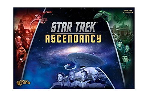 Star Trek Ascendancy