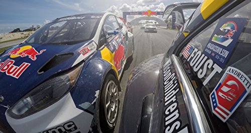 GoPro Suction Cup Mount (Official), Black