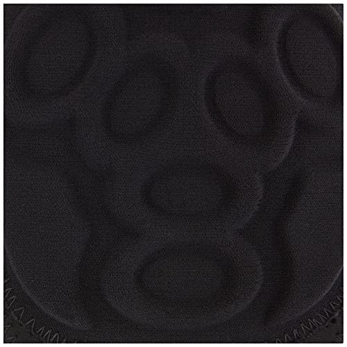 Triple Eight ExoSkin Knee Pad (Black, Medium)
