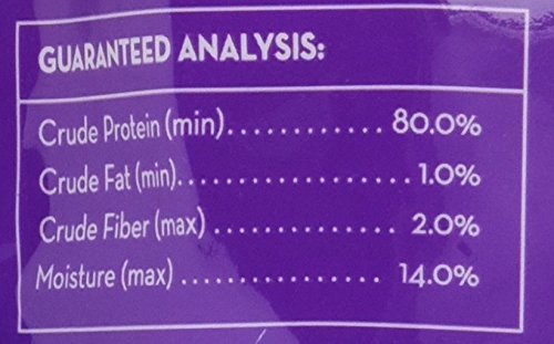 Dingo 156095 Rawhide Bones For Small Dogs, Chicken,White, 6-Count, 8 Ounces