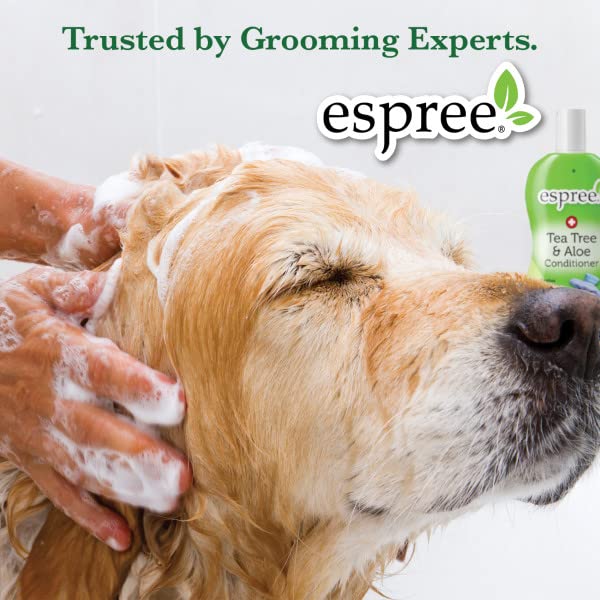 Espree Aloe Hydrating Spray for Pets, 12 oz