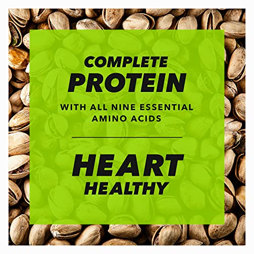 Wonderful Pistachios, Roasted and Salted Nuts, 1 Ounce Bags (Pack of 96)