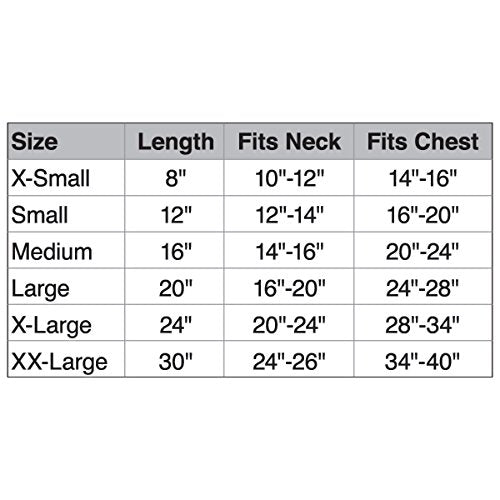 Casual Canine Basic Hoodie for Dogs, 8' XS, Pink