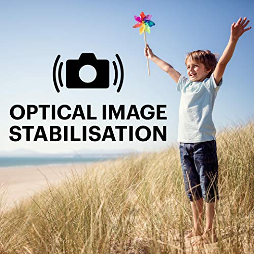 KODAK PIXPRO Astro Zoom AZ405-BK 20MP Digital Camera with 40X Optical Zoom 24mm Wide Angle 1080P Full HD Video and 3' LCD (Black)