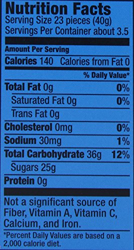 Mike and Ike Berry Blast Chewy Candy, 5 ounce Theater Box (Pack of 12)