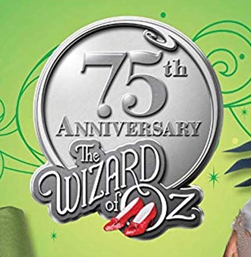 Wizard of Oz Halloween Sensations Tin Man Costume, Medium (75th Anniversary Edition)