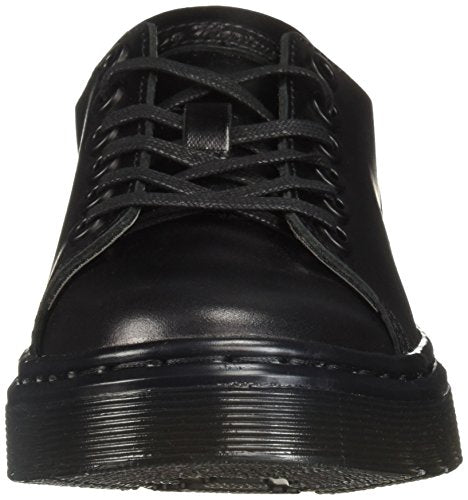 Dr. Martens Dante, Black Brando, Womens 7/Mens 6