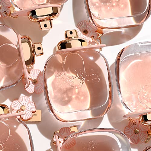 Coach Floral Eau De Parfum 1.0oz Spray