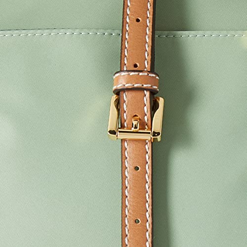 Tommy Hilfiger Julia Small Crossbody Bag, PAROCHAIL Green