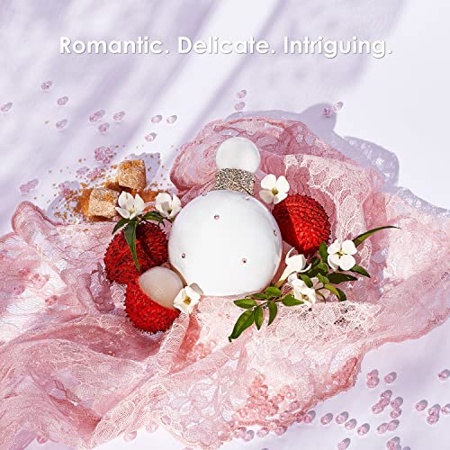 Britney Spears Fantasy Intimate Edition, Eau De Parfum EDP Spray for Women, 3.3 Fl Oz