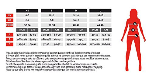 Smiffys Women Shipmate Sweetie Costume, Green, S - US Size 6-8