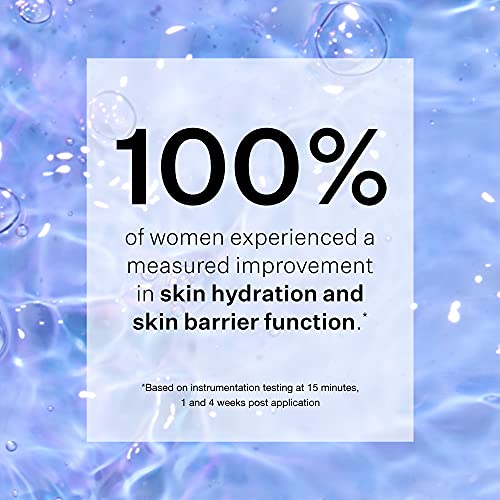 StriVectin Advanced Acids Hyaluronic Dual-Response Face Serum with HA and Niacinamide, Rehydrate and Replump the Skin, 1 Fl Oz