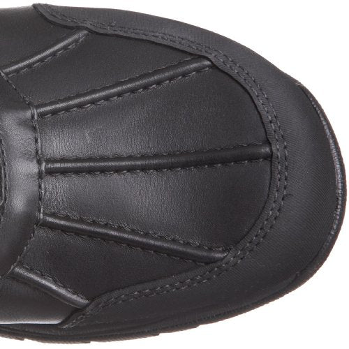 UGG Men's Butte Boot, Black, 8 M US