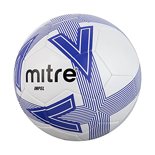 Mitre Unisex Soccer Ball Training Impel