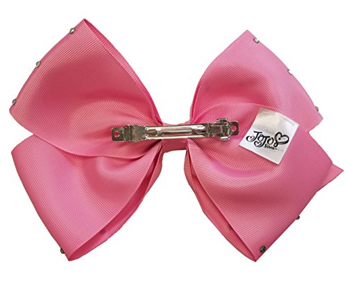 Rubie's JoJo Siwa Hair Bow , Pink