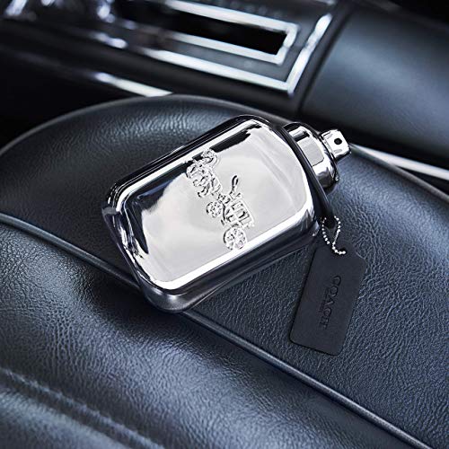 Coach PLATINUM 2.0oz Eau de Parfum Spray