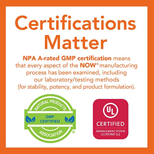 NOW Supplements, Graviola (Annona muricata) 500 mg, Healthy Cell Function*, 100 Veg Capsules