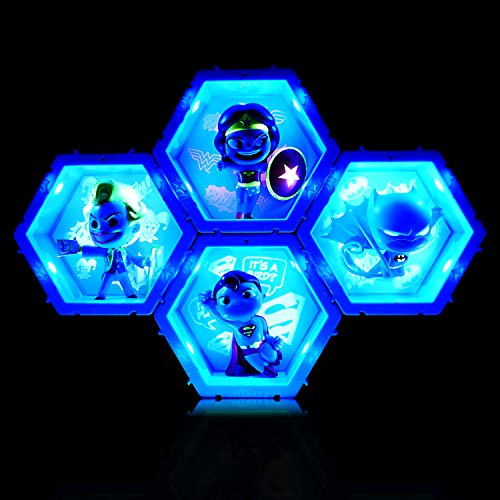 WOW! PODS DC Universe - Batman Collectable Light-Up Figure