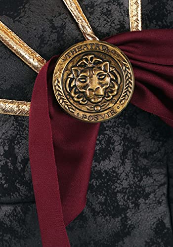 Roman Gladiator Costume Small Multi