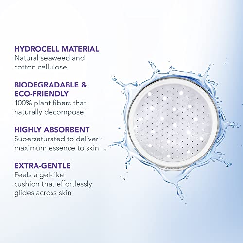 FOREO UFO Activated Mask Treatment for Anti-Aging, Acai Berry, 6 Count (Pack of 1)