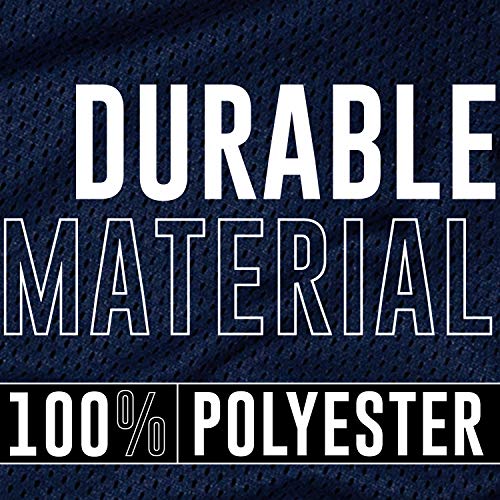 Franklin Sports Houston Texans Kids Football Uniform Set - NFL Youth Football Costume for Boys and Girls - Set Includes Helmet, Jersey and Pants - Small