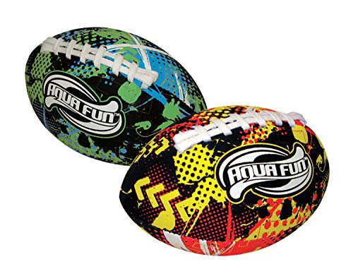 Poolmaster Active Xtreme Cyclone 8.5-Inch Swimming Pool Waterproof Football