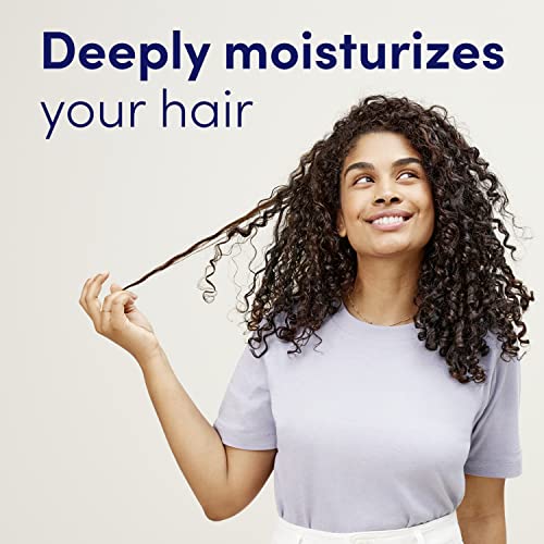 Dove Concentrate Shampoo And Conditioner Set For Dry Hair Moisturizes And Smooths In 30 seconds, 2X More Washes, Combo Pack, 20 fl oz (Pack of 2)