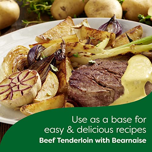 Knorr Sauce Mix Sauces For Simple Meals and Sides Bearnaise No Artificial Flavors, No Added MSG 0.9 oz, Pack of 24